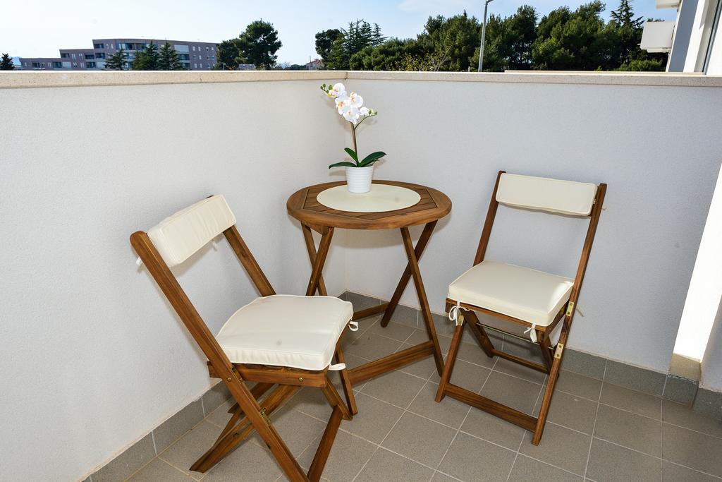 Apartment Sweet Corner Zadar Exterior photo