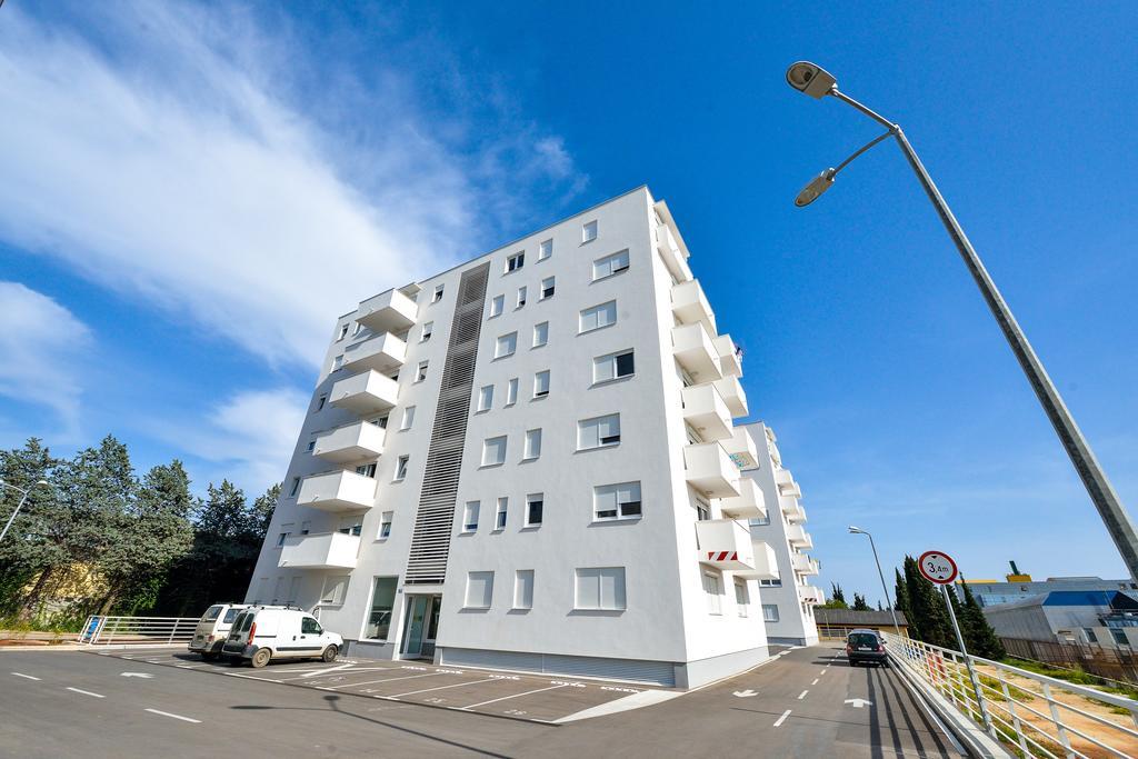 Apartment Sweet Corner Zadar Exterior photo