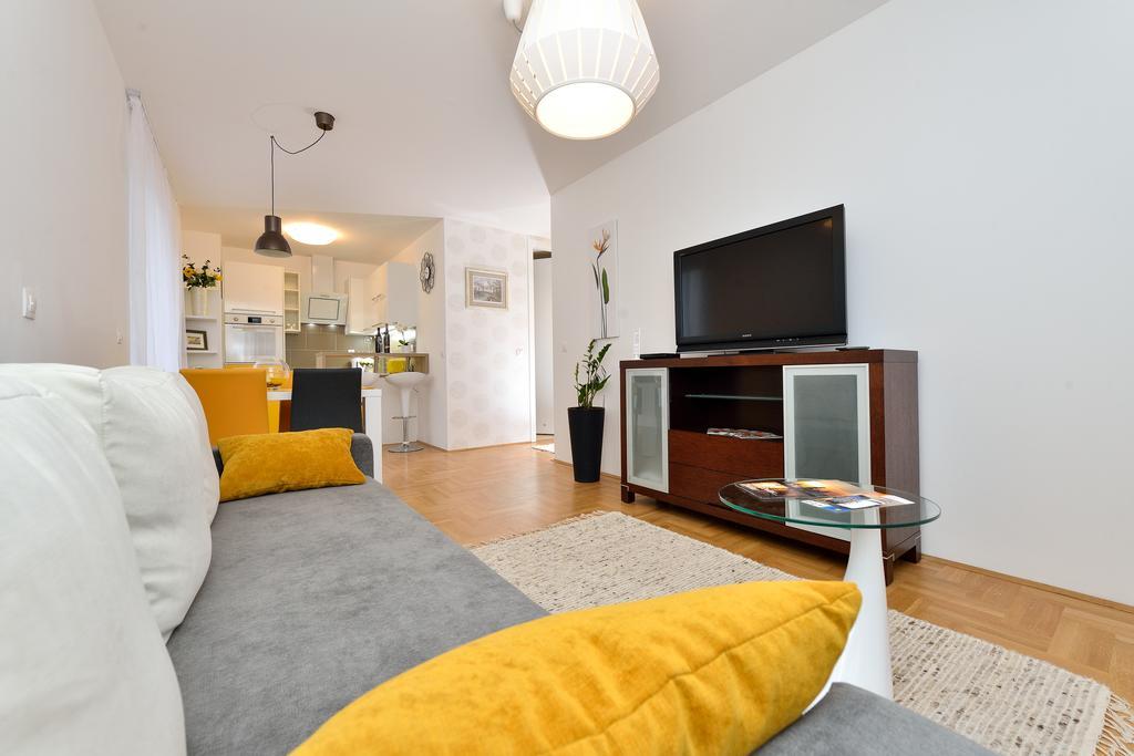 Apartment Sweet Corner Zadar Exterior photo